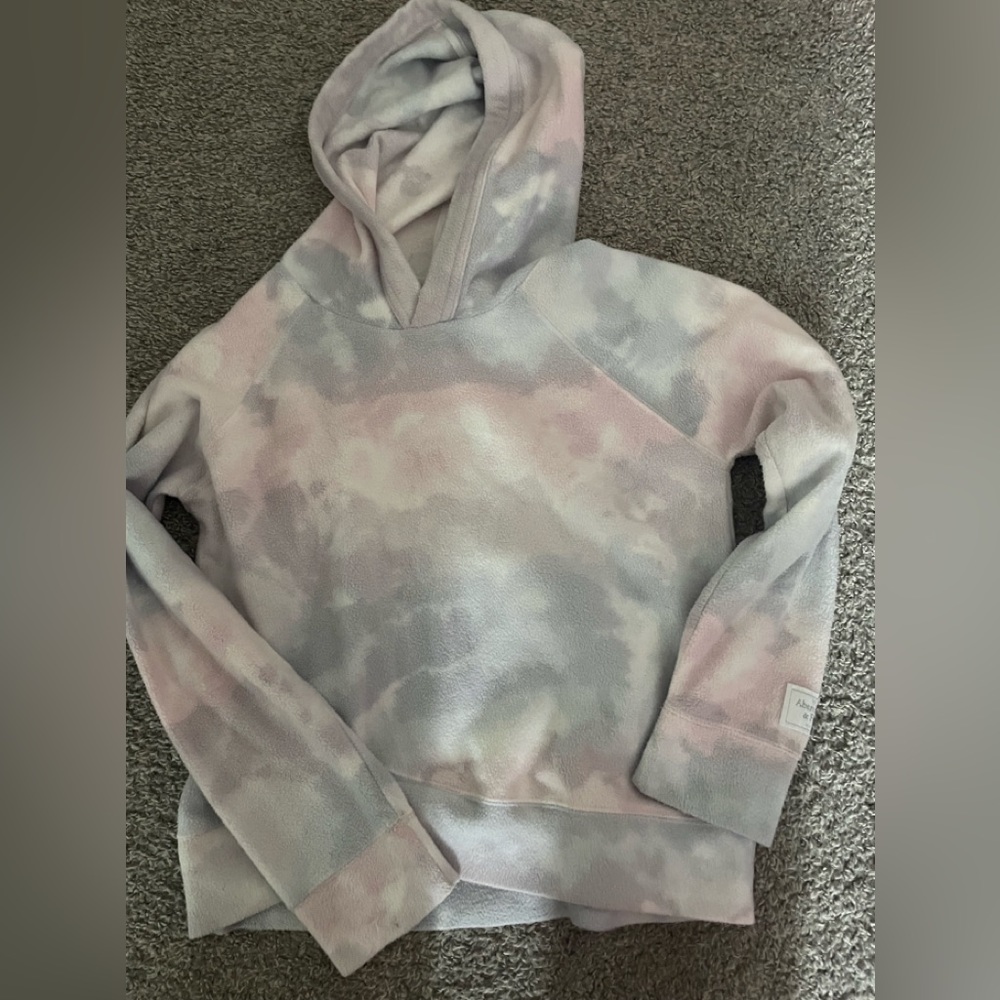 Girls A&F sweatshirt! Great condition from a smoke free home